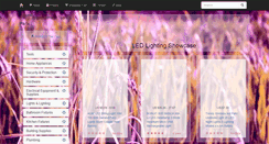 Desktop Screenshot of jonaslund.info